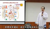 自律神经失调公益讲座--黄忠信医师